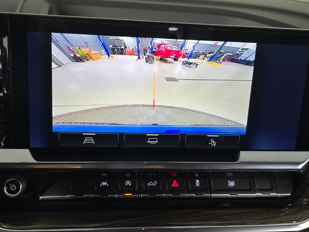 2023 Chevrolet Silverado 1500 RST - Photo 31