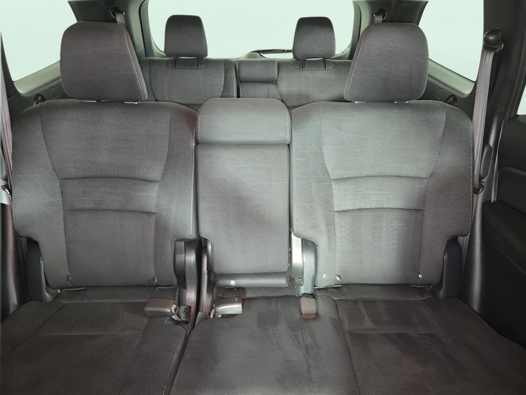 2022 Honda Pilot Sport - Photo 15