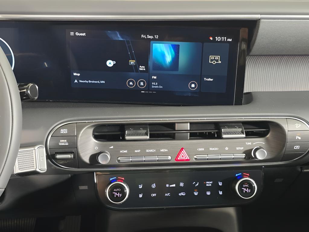 2026 Hyundai Palisade Calligraphy - Photo 30