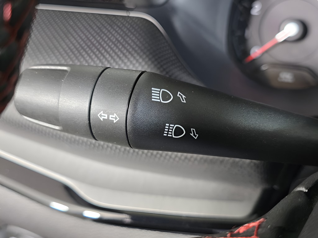 2025 Jeep Compass Trailhawk - Photo 24