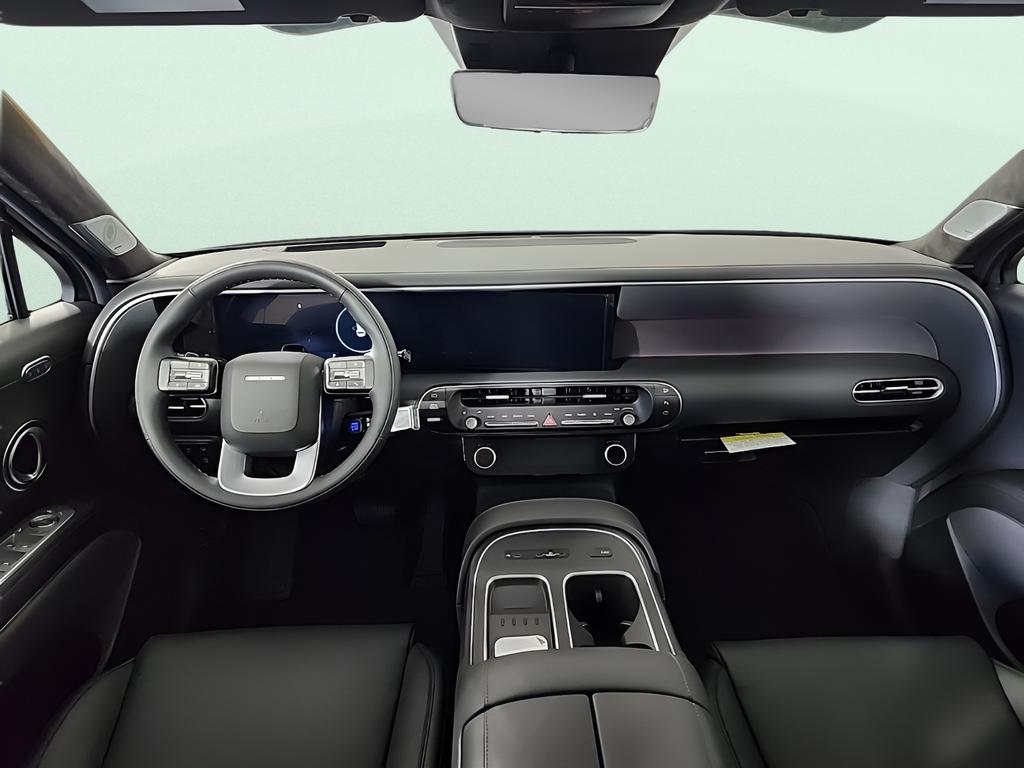 2026 Hyundai Palisade Calligraphy - Photo 31