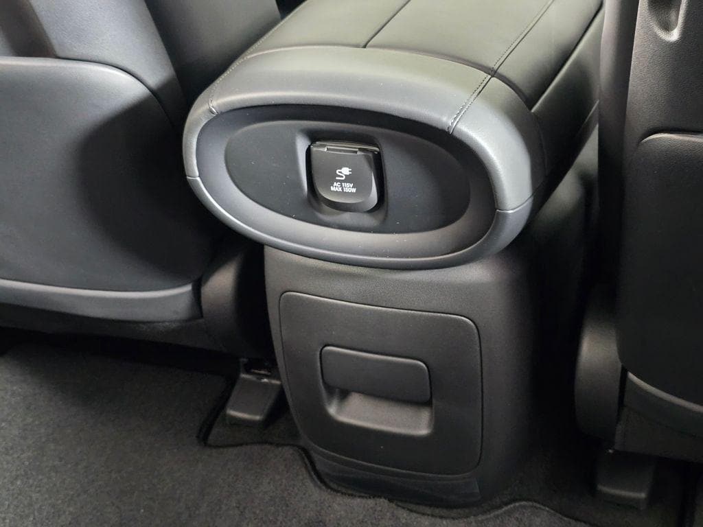 2026 Hyundai Palisade Calligraphy - Photo 17
