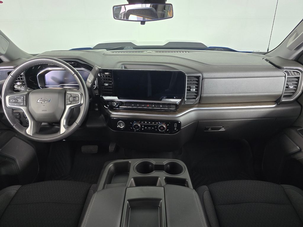 2022 Chevrolet Silverado 1500 LT Trail Boss - Photo 19