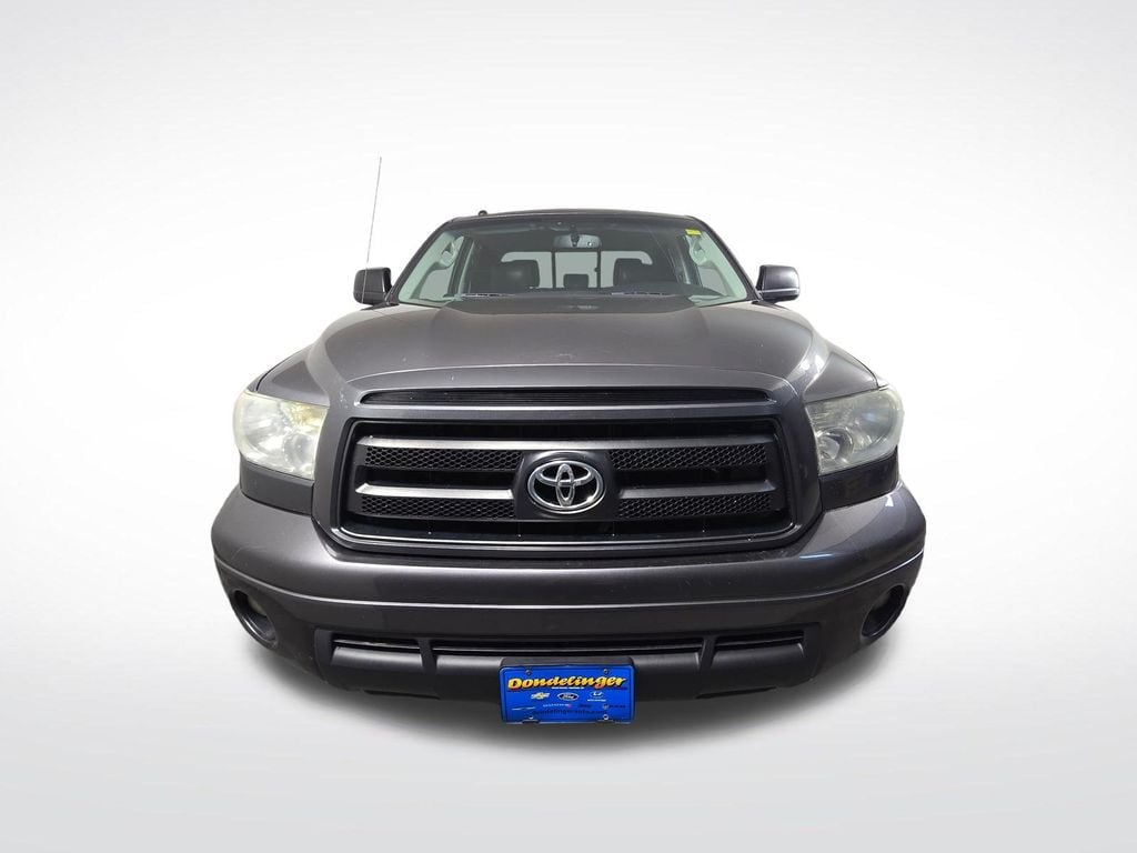 Used 2012 Toyota Tundra Tundra Grade with VIN 5TFUW5F19CX253262 for sale in Baxter, Minnesota