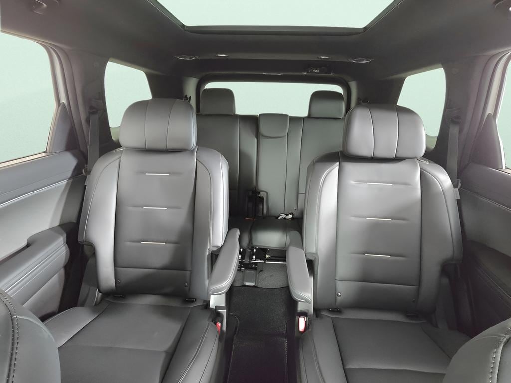 2026 Hyundai Palisade Calligraphy - Photo 15