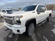 Used 2024 Chevrolet Silverado 3500 HD High Country Truck Crew Cab
