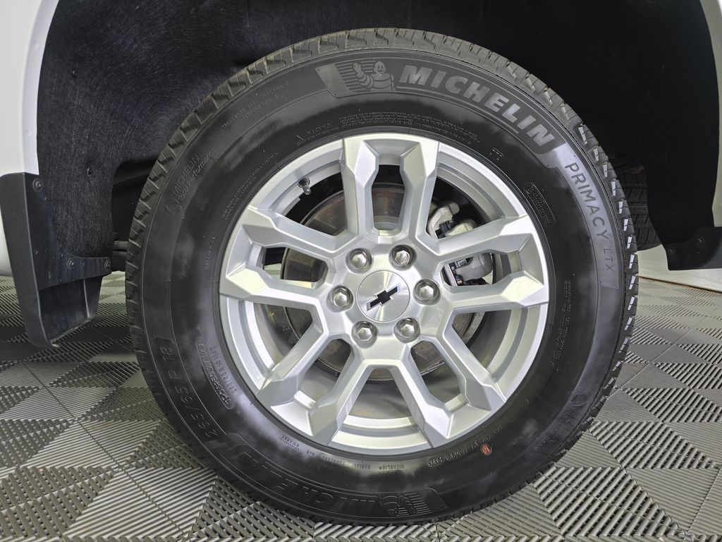 2026 Chevrolet Silverado 1500 RST - Photo 38