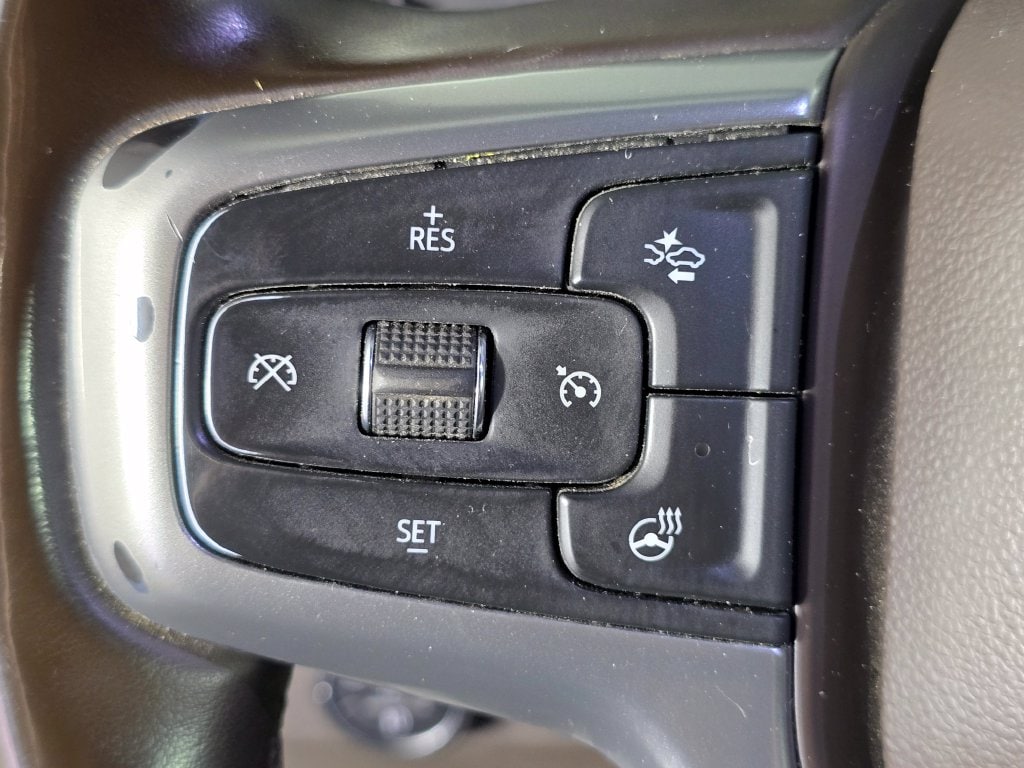 2025 Chevrolet Silverado 3500HD LT - Photo 26