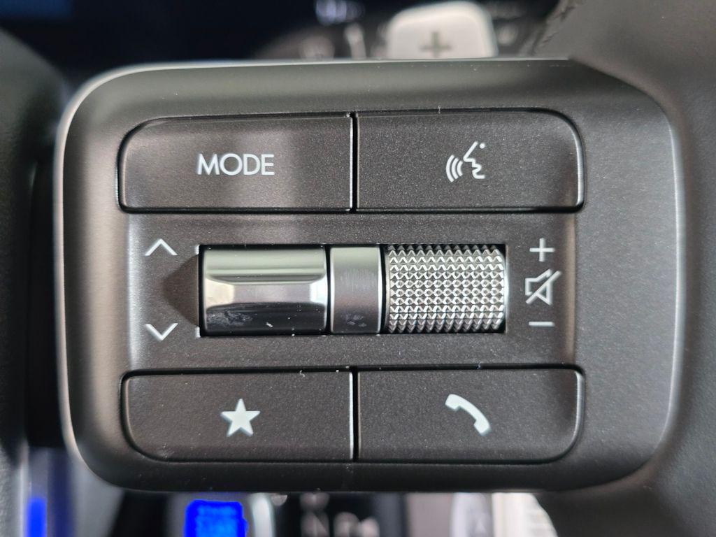 2026 Hyundai Palisade Calligraphy - Photo 28