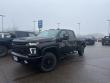 Used 2022 Chevrolet Silverado 3500 HD LTZ Truck Crew Cab
