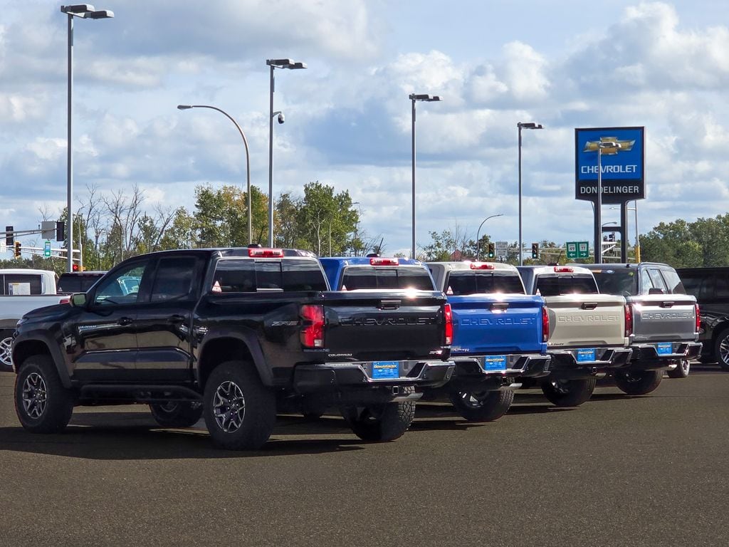 2026 Chevrolet Silverado 1500 RST - Photo 10