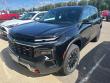 Used 2025 Chevrolet Traverse Z71 SUV
