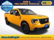 Used 2026 Ford Maverick Lariat Truck SuperCrew