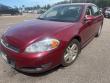 Used 2011 Chevrolet Impala LT Sedan
