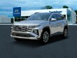 Hyundai Tucson Hybrid