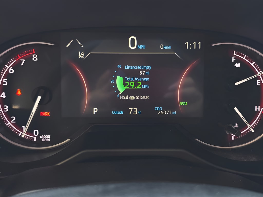 2024 Toyota RAV4 XLE Premium - Photo 31