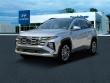 New 2025 Hyundai Tucson Hybrid Limited SUV