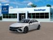 New 2026 Hyundai Elantra SEL Sport Sedan