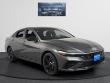 New 2026 Hyundai Elantra SEL Sport Sedan