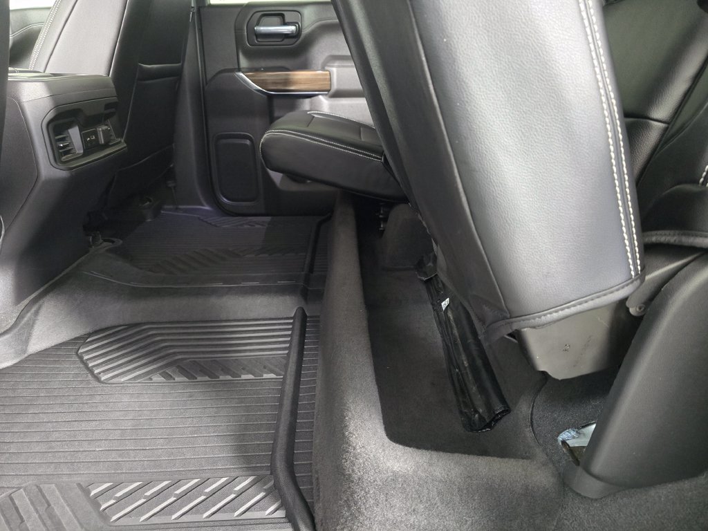 2021 Chevrolet Silverado 1500 LT Trail Boss - Photo 20