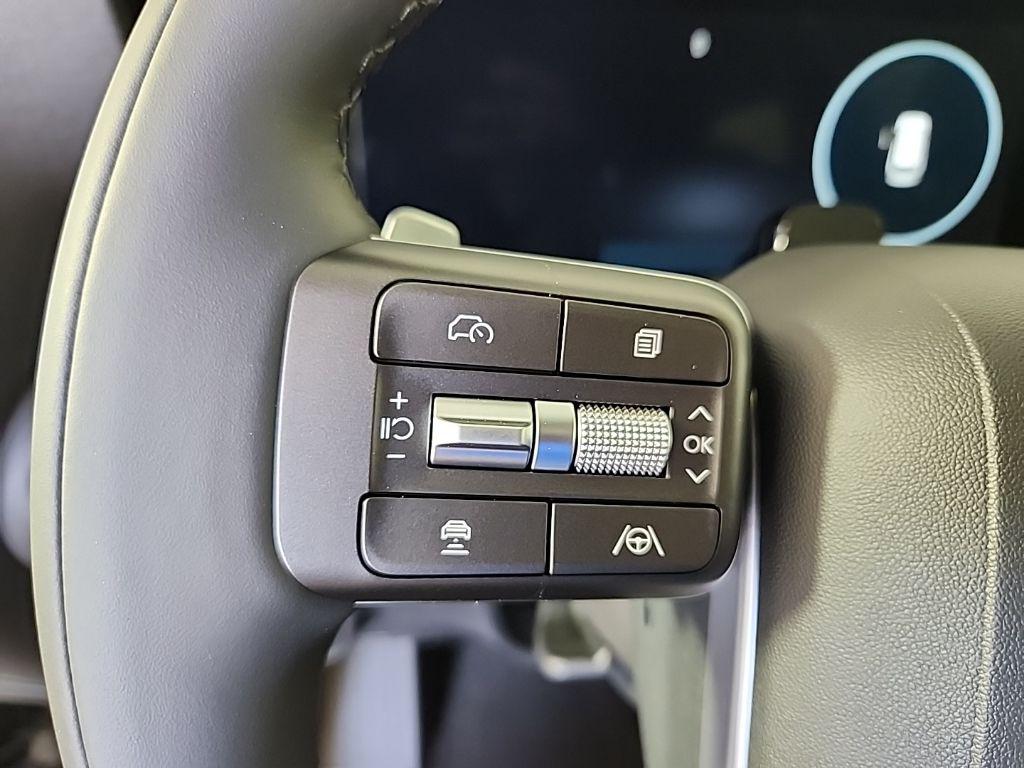2026 Hyundai Palisade Calligraphy - Photo 18