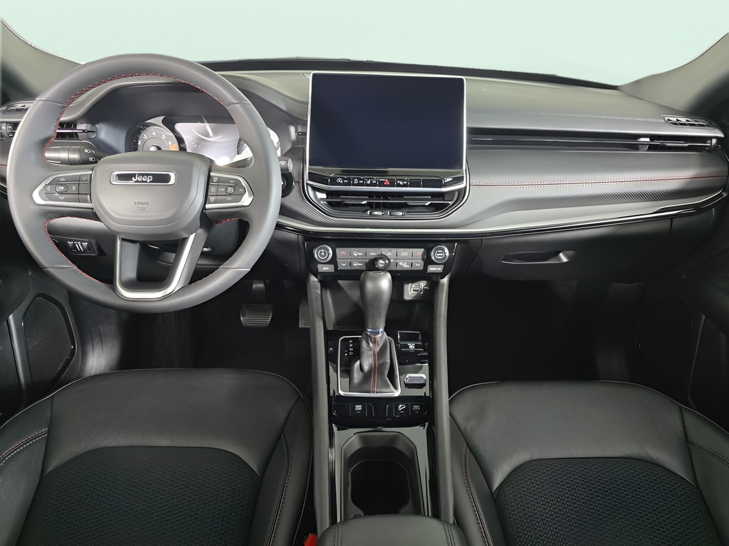 2025 Jeep Compass Trailhawk - Photo 21