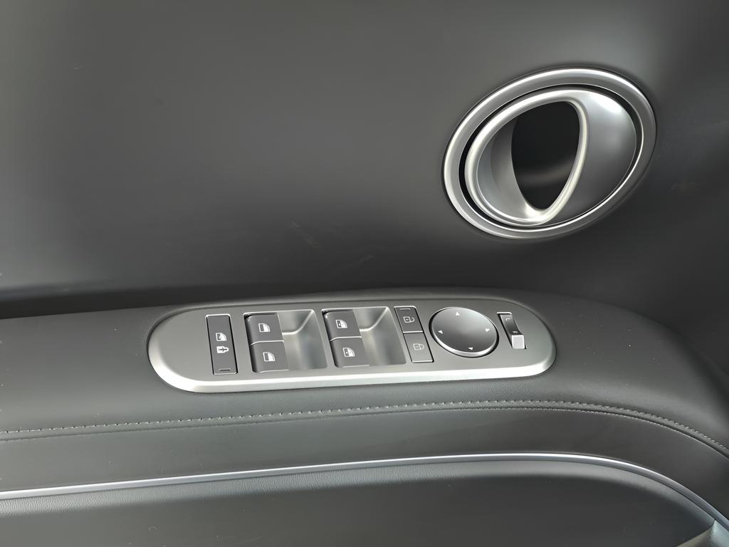 2026 Hyundai Palisade SEL - Photo 21