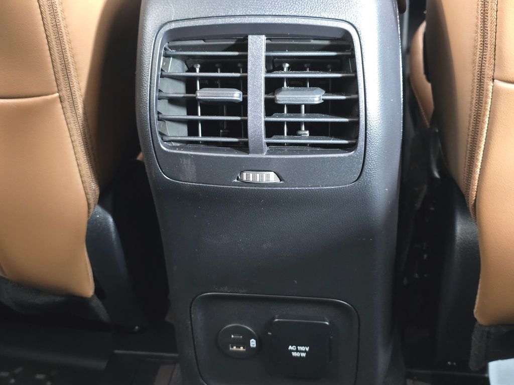 2024 Ford Bronco Sport Outer Banks - Photo 20
