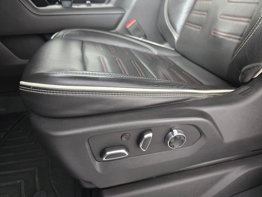 2022 GMC Sierra 1500 AT4X - Photo 12