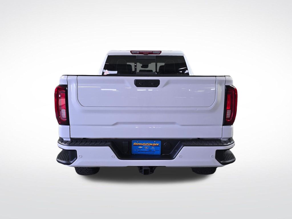 2022 GMC Sierra 1500 AT4X - Photo 6