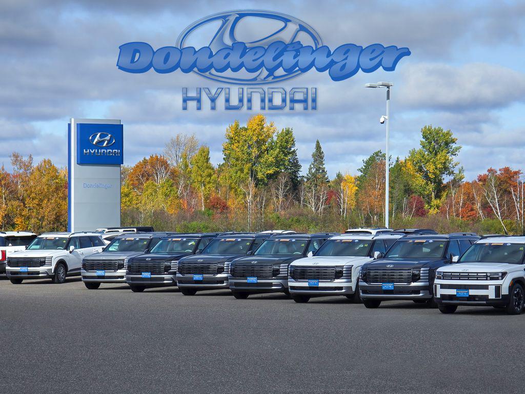 2026 Hyundai Palisade Calligraphy - Photo 10