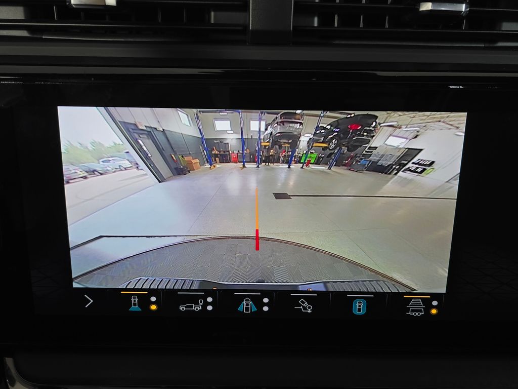 2022 GMC Sierra 1500 AT4X - Photo 30