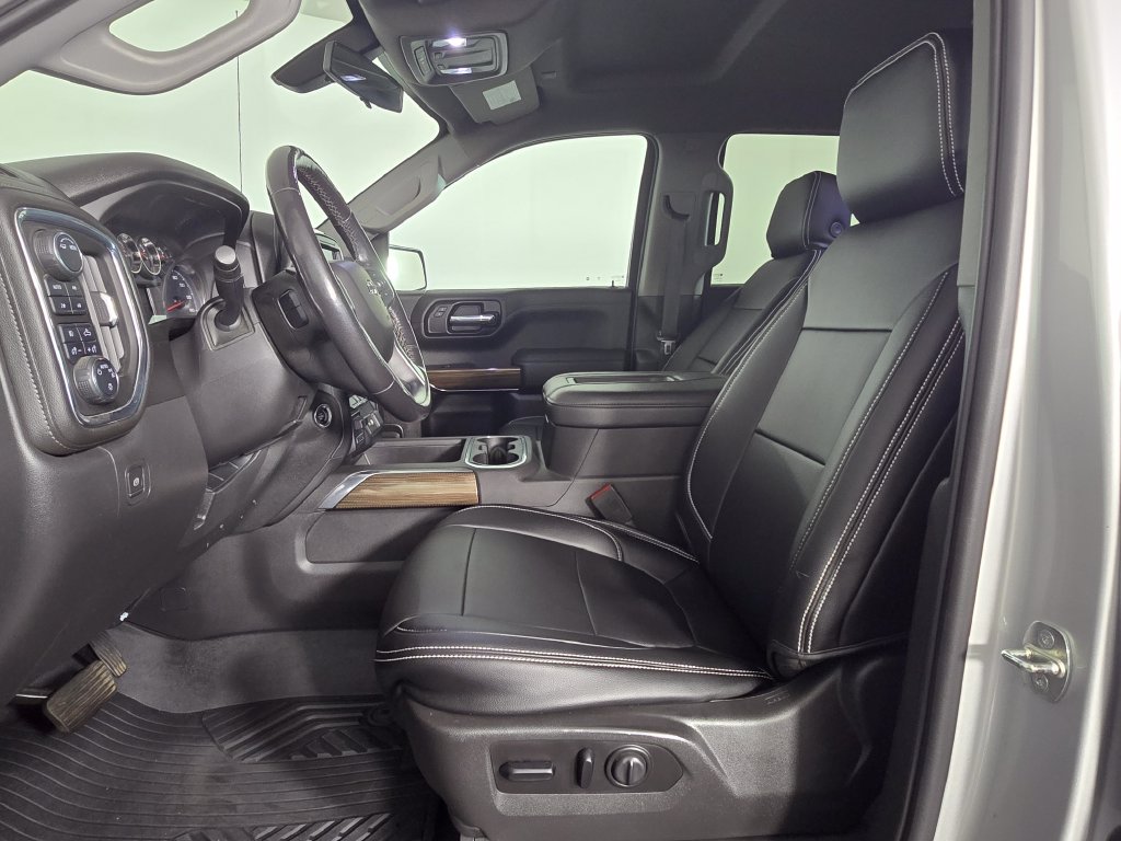 2021 Chevrolet Silverado 1500 LT Trail Boss - Photo 11
