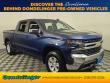 Used 2021 Chevrolet Silverado 1500 LT Truck Crew Cab