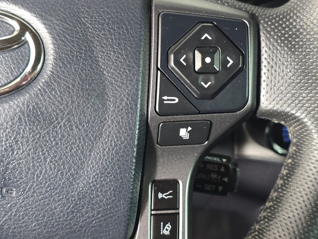 2020 Toyota Tacoma TRD Sport - Photo 24