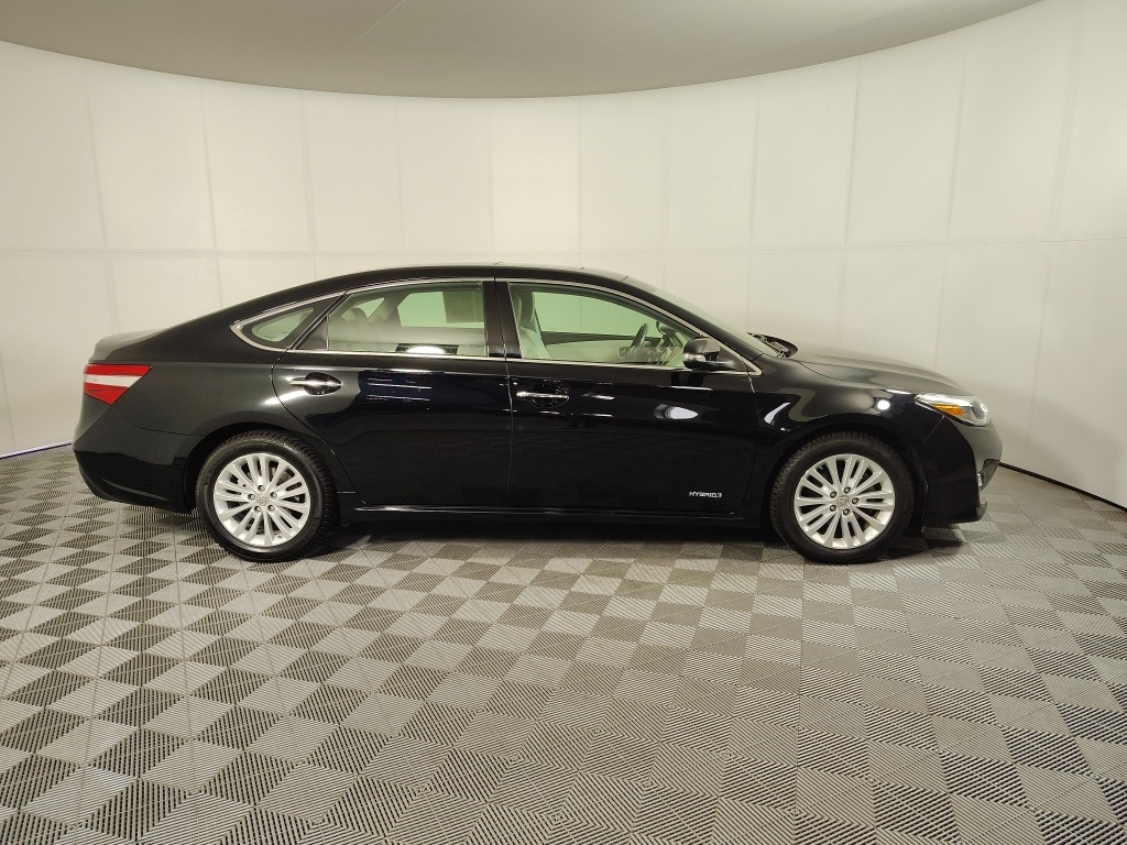 Used 2014 Toyota Avalon XLE Premium Hybrid with VIN 4T1BD1EB7EU032016 for sale in Baxter, Minnesota