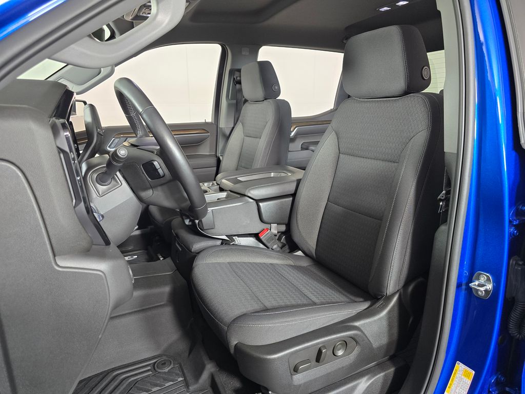 2022 Chevrolet Silverado 1500 LT Trail Boss - Photo 11