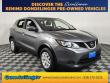 Used 2019 Nissan Rogue Sport S SUV