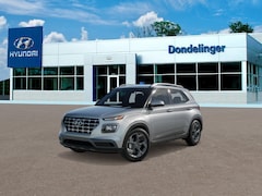 2026 Hyundai Venue SEL SUV