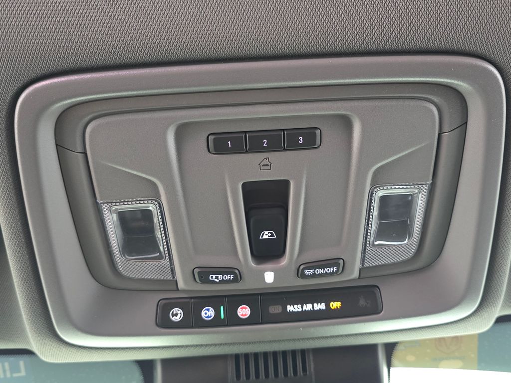 2026 Chevrolet Silverado 1500 LT Trail Boss - Photo 29
