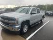 Used 2018 Chevrolet Silverado 1500 LT Truck Crew Cab
