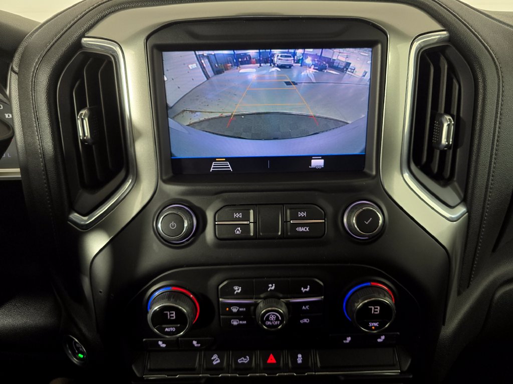 2021 Chevrolet Silverado 1500 LT Trail Boss - Photo 28