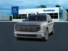 2026 Hyundai Palisade Hybrid SEL 7P SUV