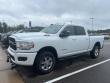 Used 2024 Ram 2500 Big Horn Truck Crew Cab