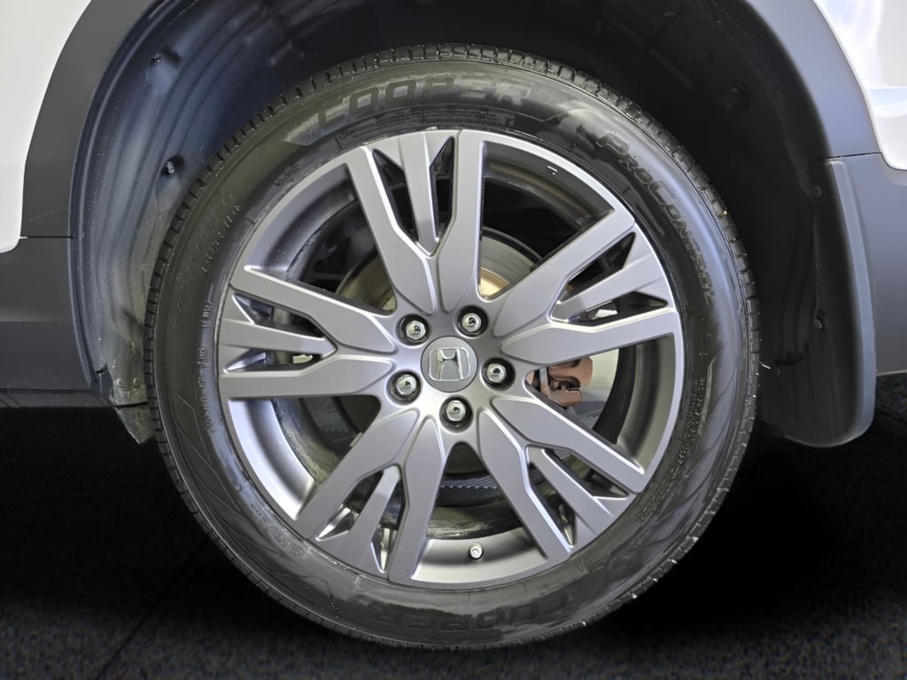 2022 Honda Pilot Sport - Photo 41