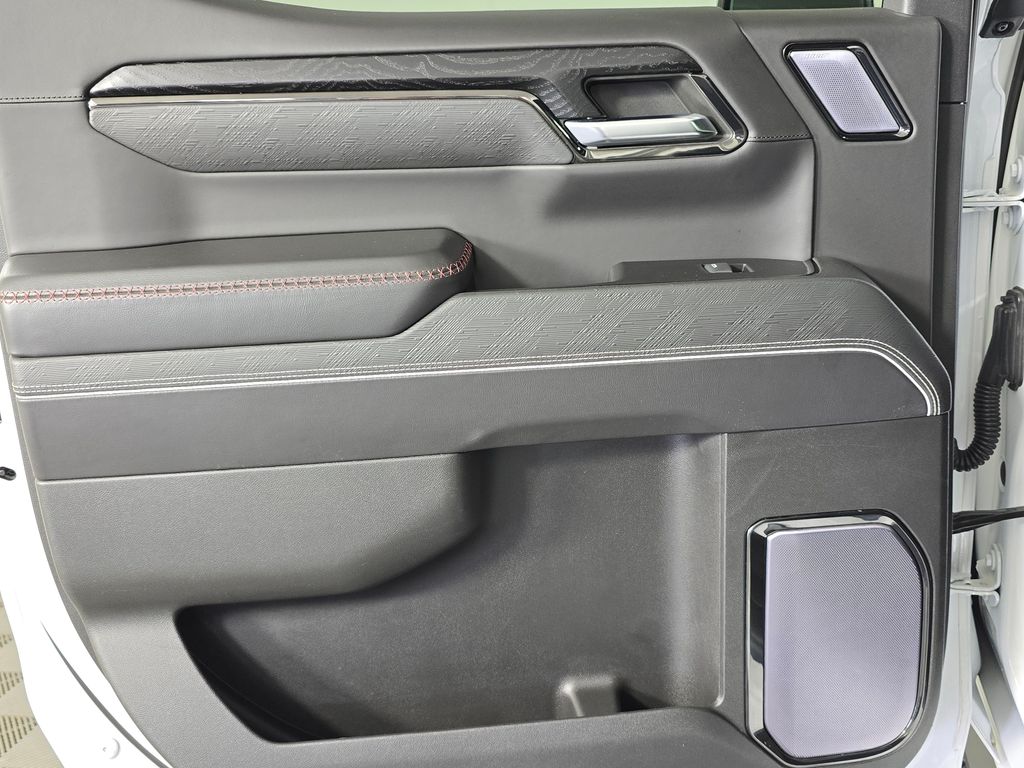 2022 GMC Sierra 1500 AT4X - Photo 36