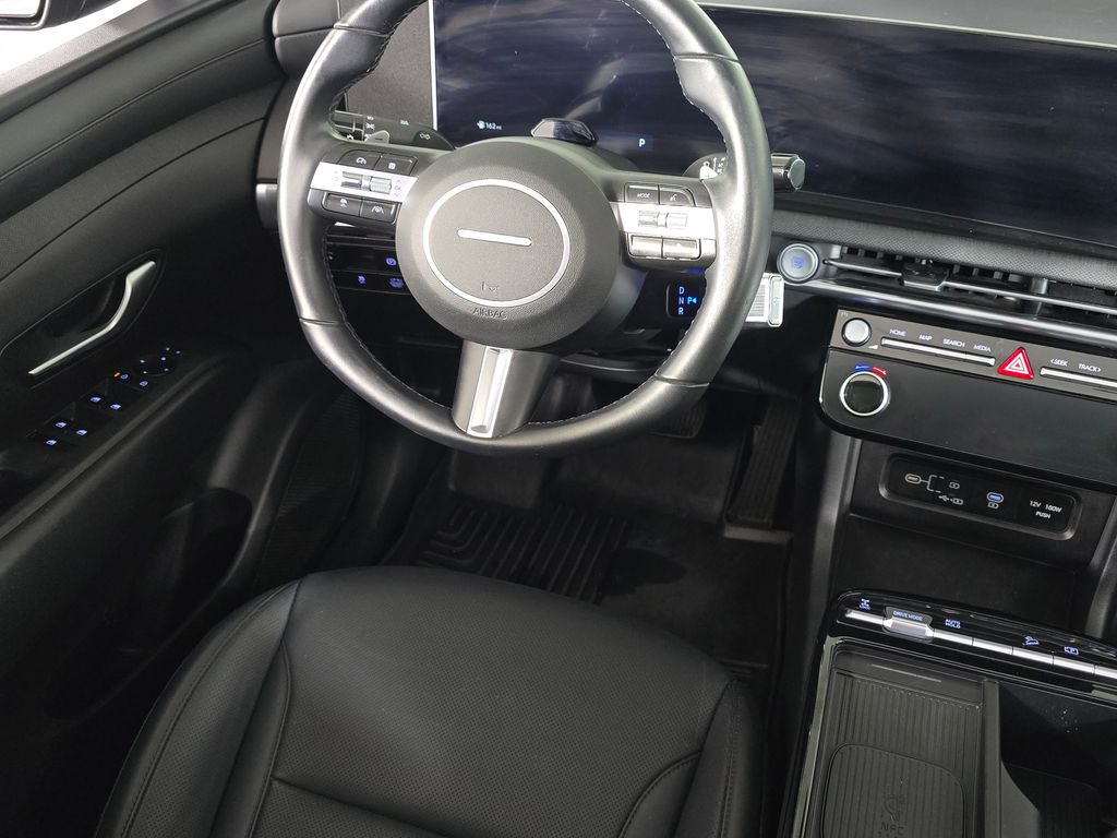 2025 Hyundai Tucson SEL Convenience - Photo 23