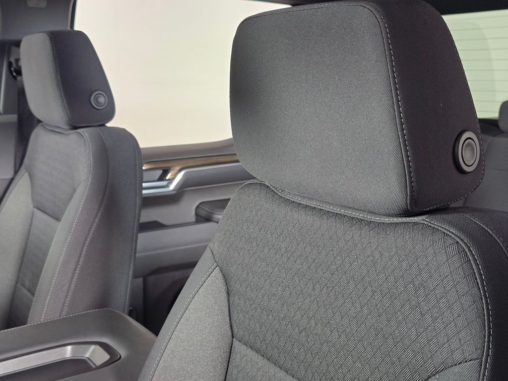 2022 Chevrolet Silverado 1500 LT Trail Boss - Photo 13