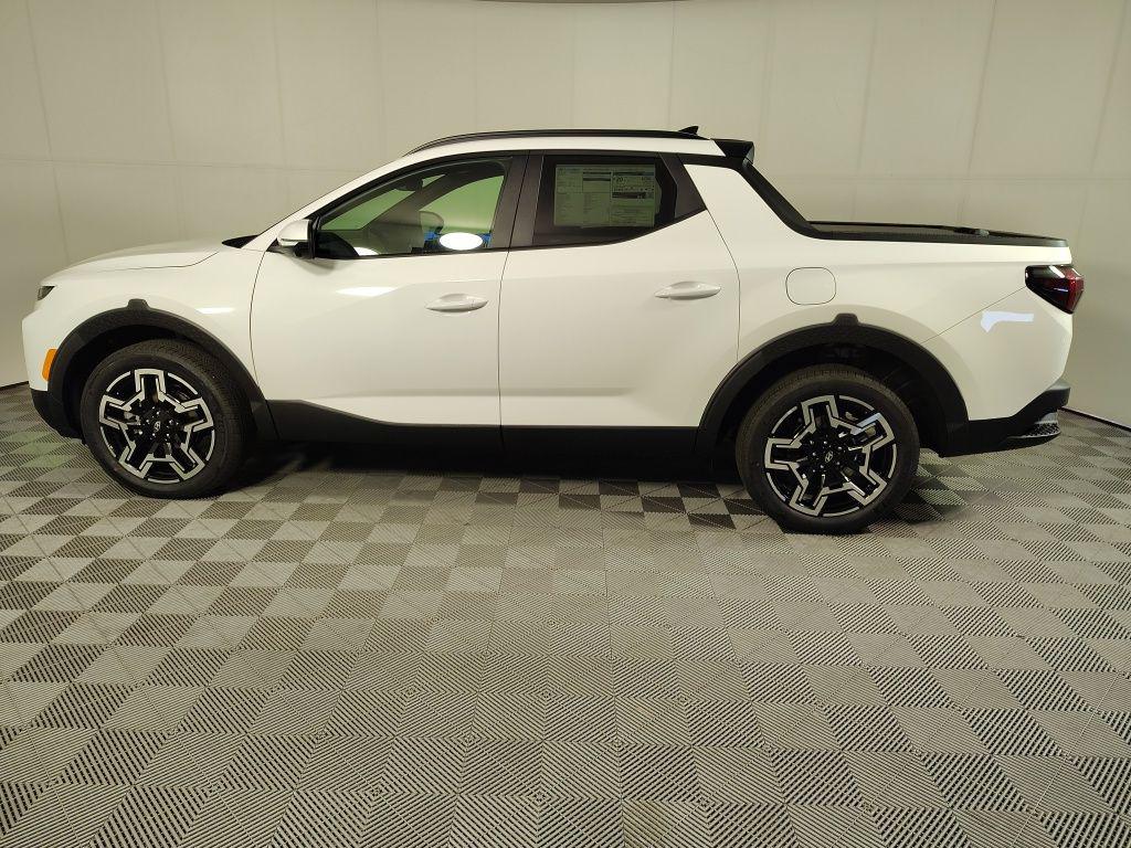 2026 Hyundai Santa Cruz Limited - Photo 7