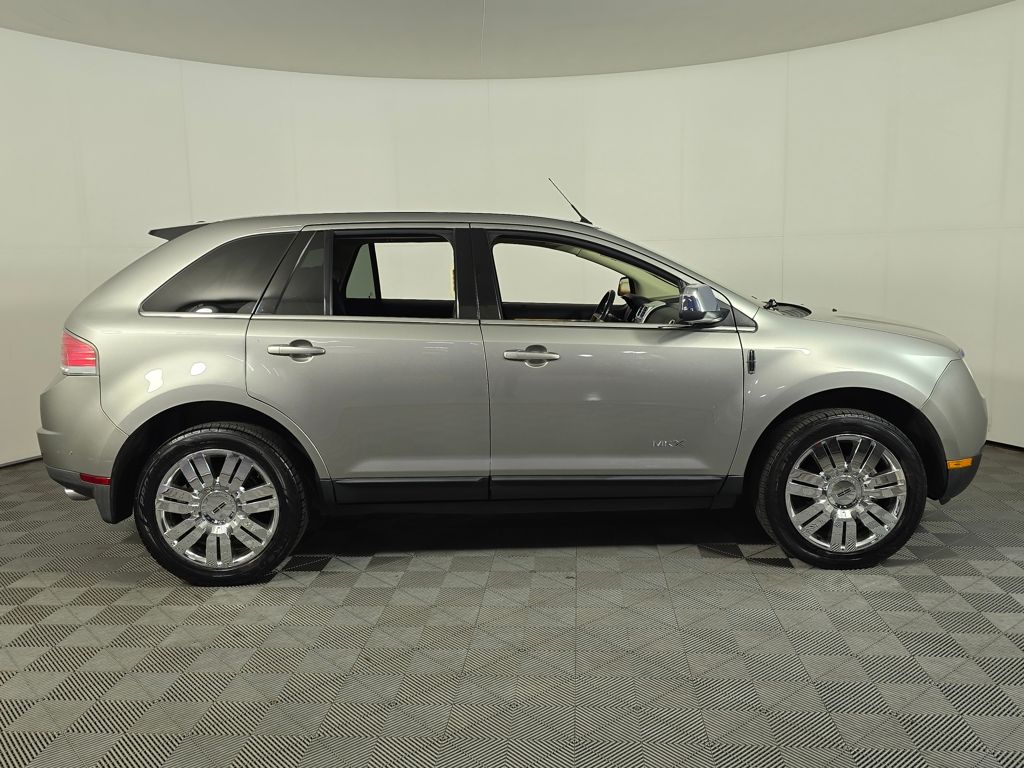 Used 2008 Lincoln MKX Base with VIN 2LMDU88C68BJ34623 for sale in Baxter, Minnesota